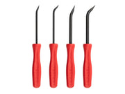 Mini Pry Bar Set (4-Piece)