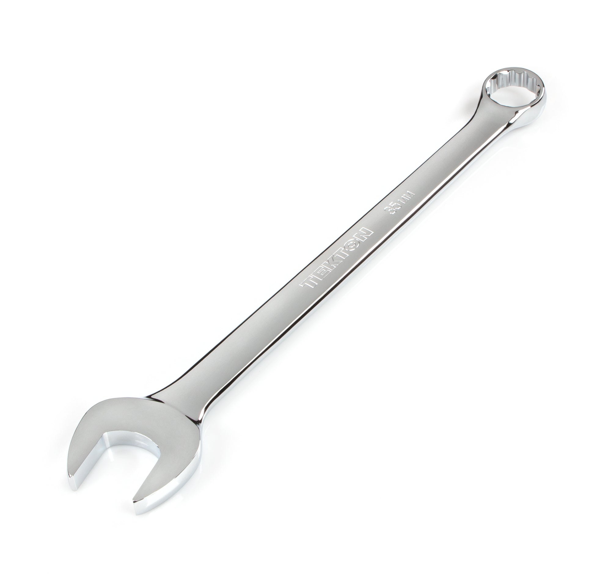 35 mm Combination Wrench