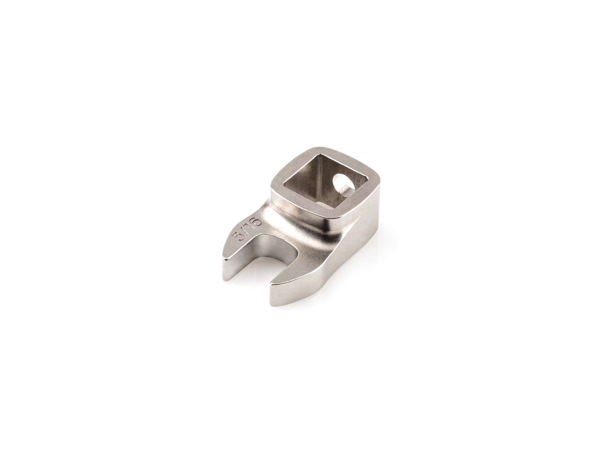3/8 Inch Drive x 5/16 Inch Crowfoot Wrench