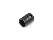 3/8 Inch Drive x 5/8 Inch Shallow 12-Point Impact Socket