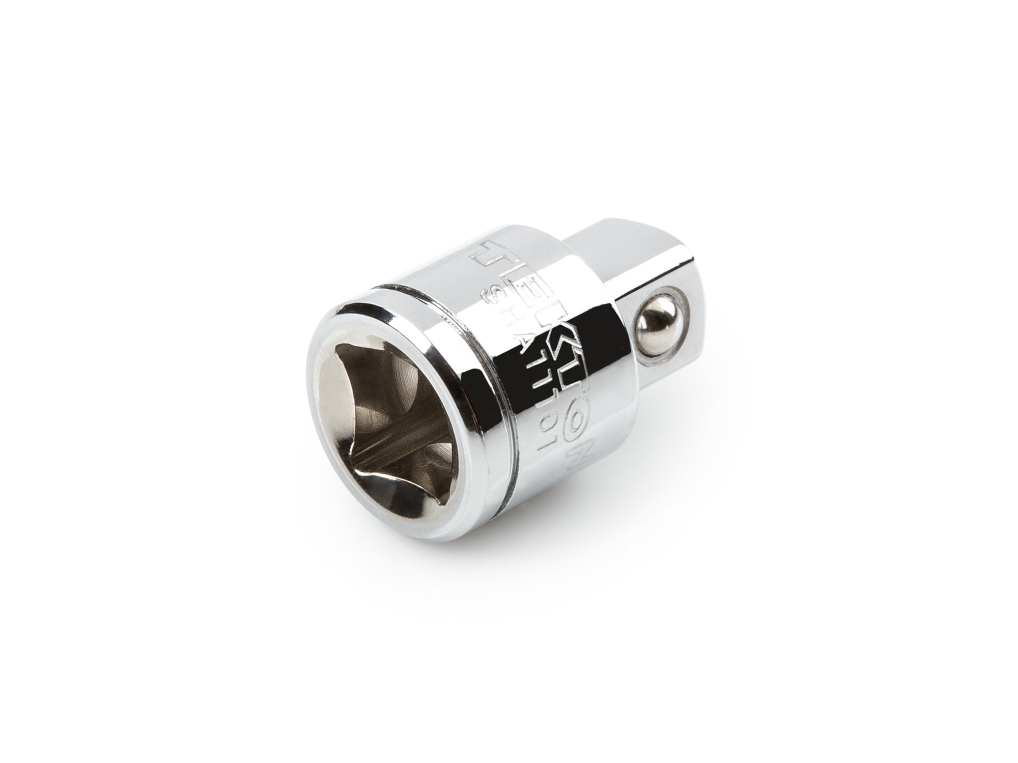 3/8 Inch Drive x 1 Inch Mini Extension