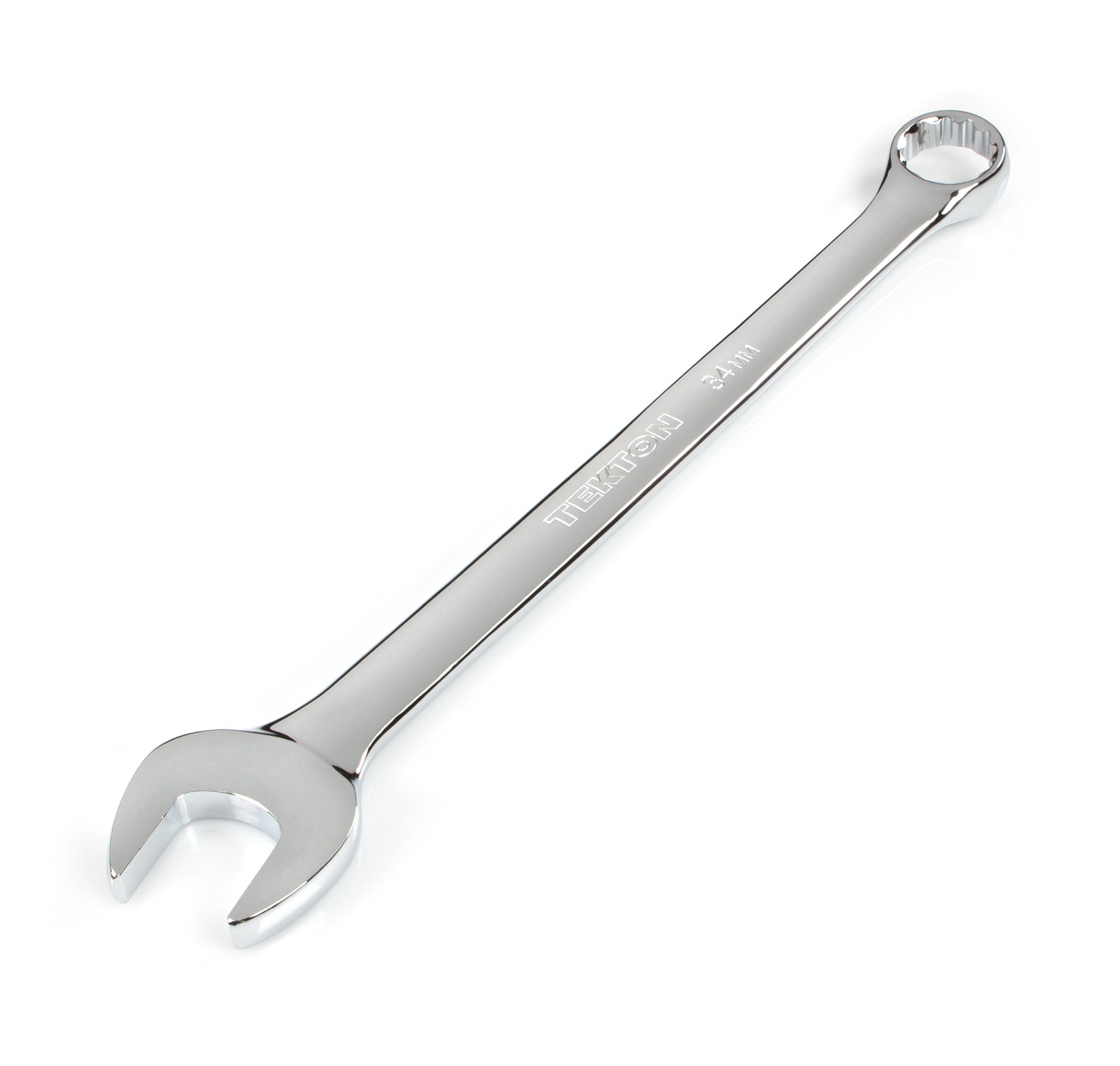 34 mm Combination Wrench