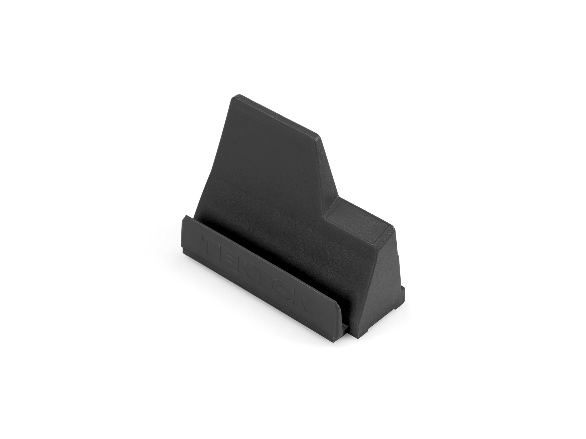 Small Modular Wrench Organizer (Black)