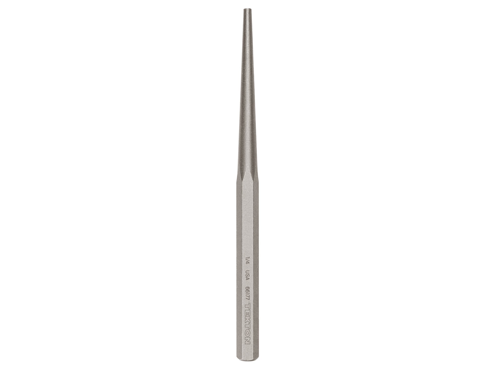 1/4 Inch Alignment Punch