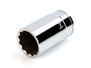 1/2 Inch Drive x 1-5/16 Inch Deep 12-Point Socket