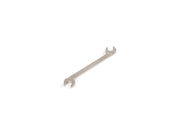 11/32 Inch Angle Head Open End Wrench
