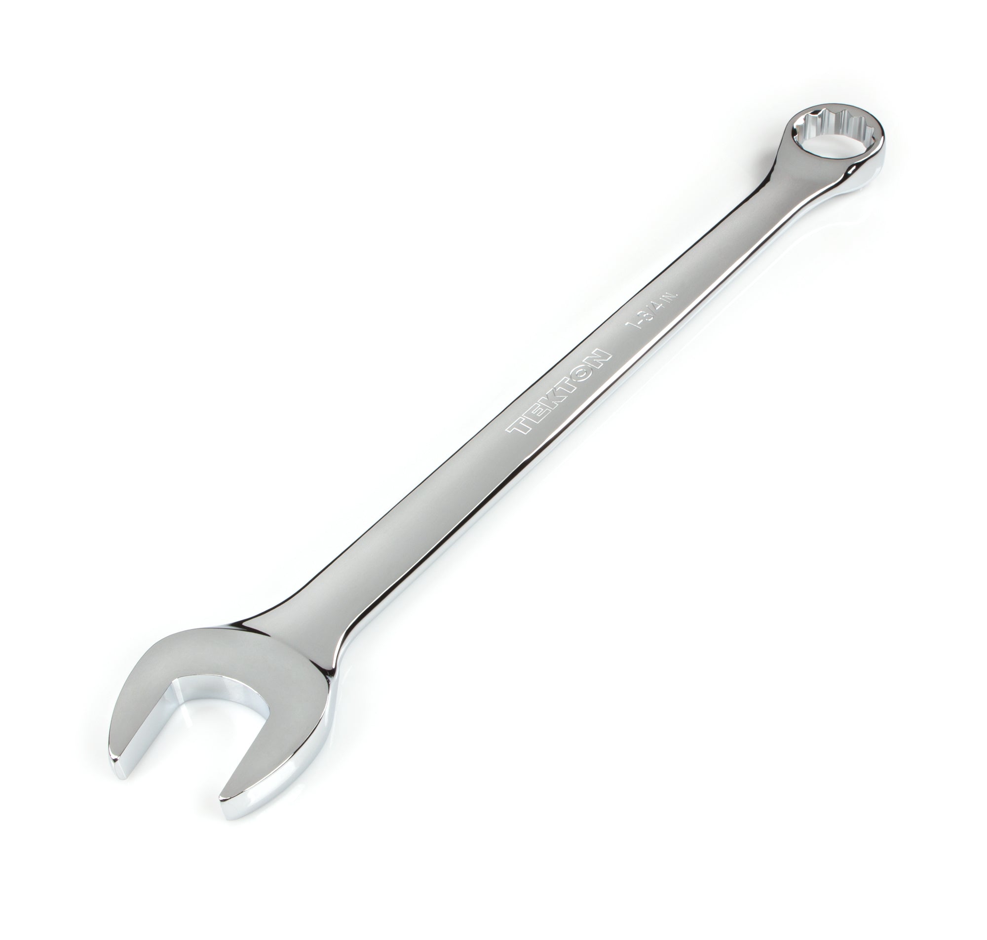 1-3/4 Inch Combination Wrench