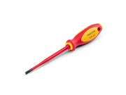 5.5 mm Slotted Insulated Screwdriver (5 in. Shank)