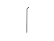 5 mm Short Arm Ball End Hex L-Key
