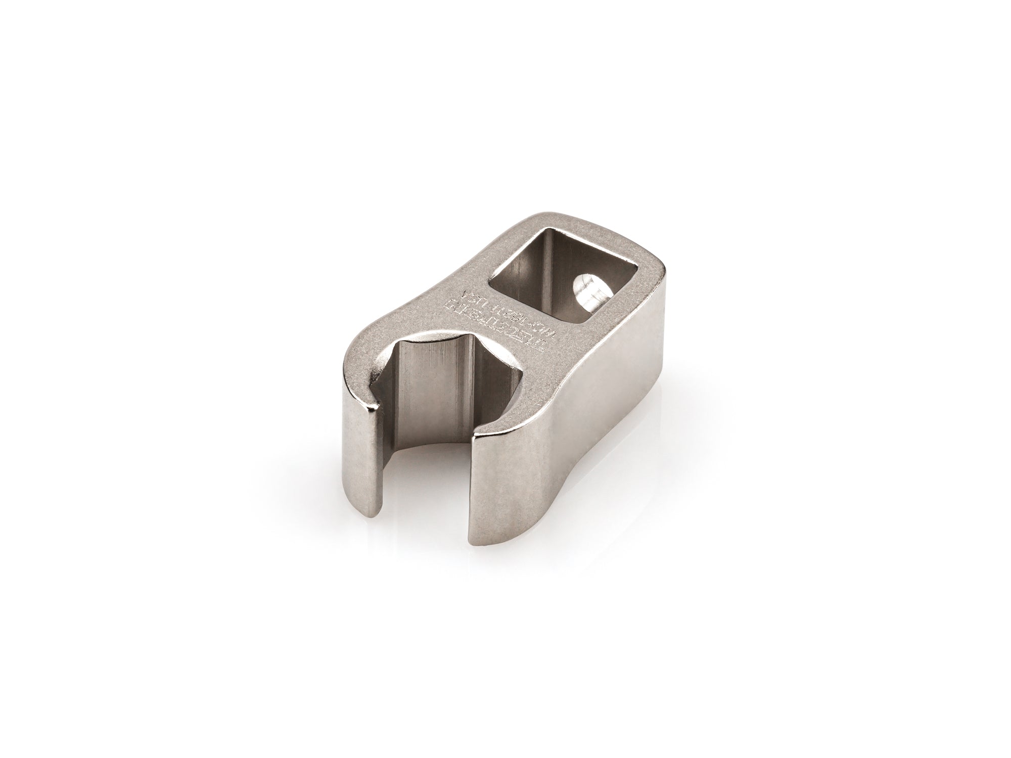 3/8 Inch Drive x 11 mm 6-Point Flare Nut Crowfoot Wrench