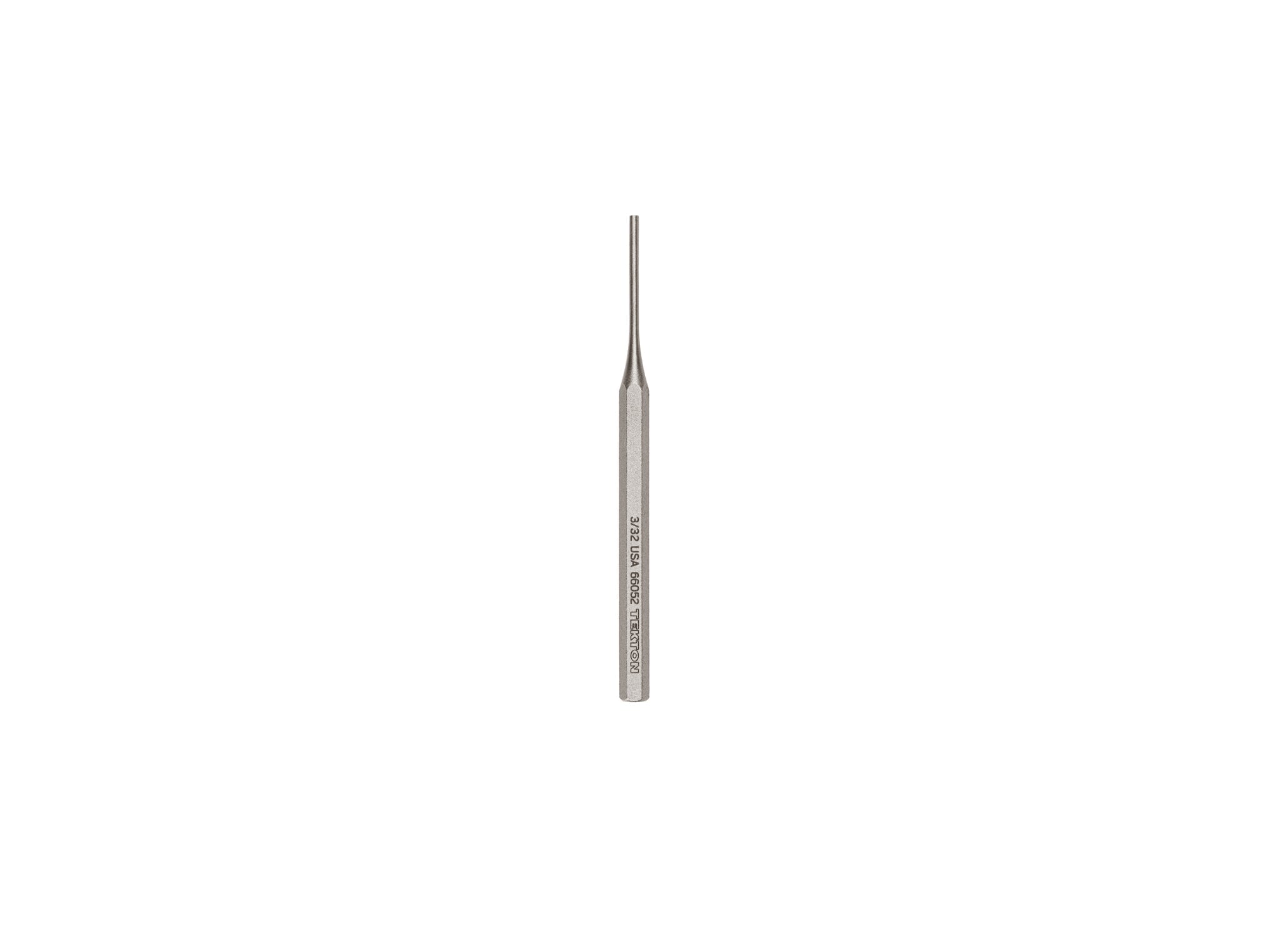 3/32 Inch Pin Punch