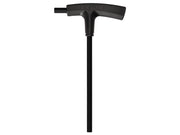 3/8 Inch Flat End Hex T-Handle Key