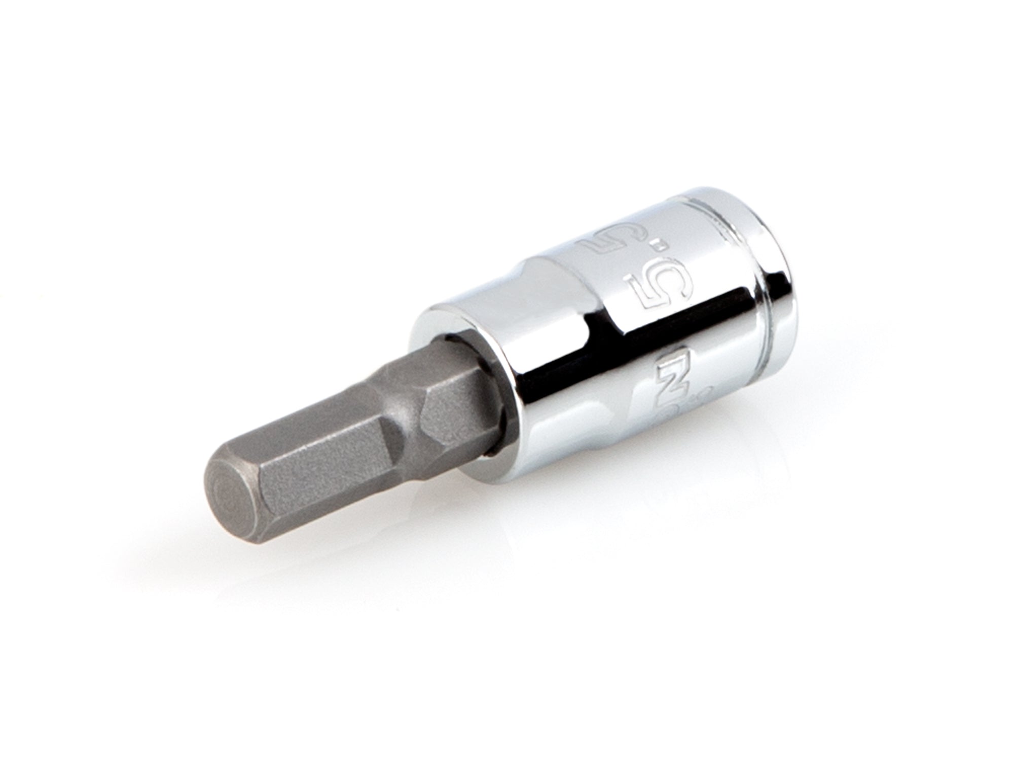1/4 Inch Drive x 5.5 mm Hex Bit Socket