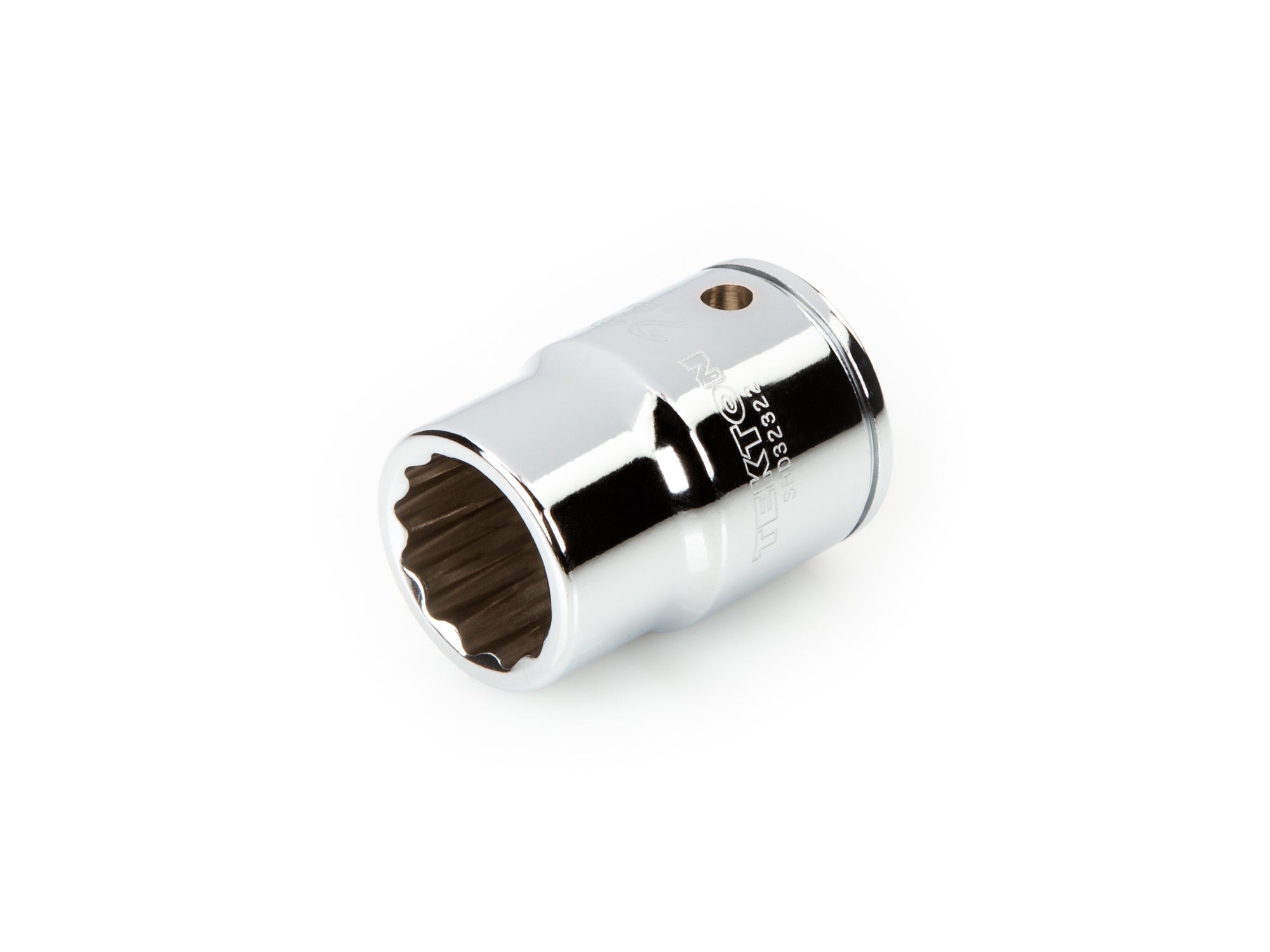 3/4 Inch Drive x 22 mm Shallow 12-Point Socket