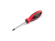 #2 Phillips Screwdriver (4 in. Shank)