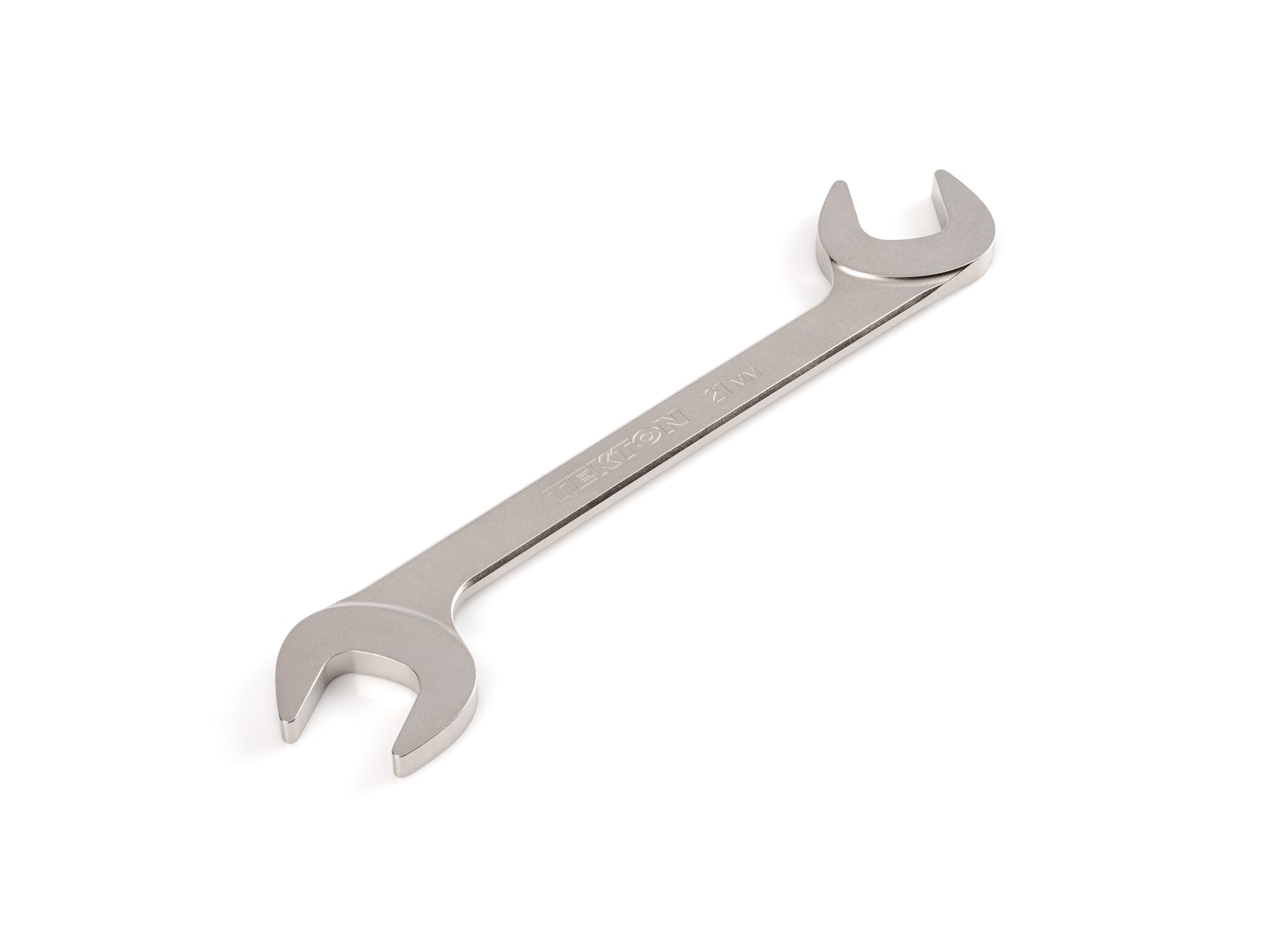 21 mm Angle Head Open End Wrench