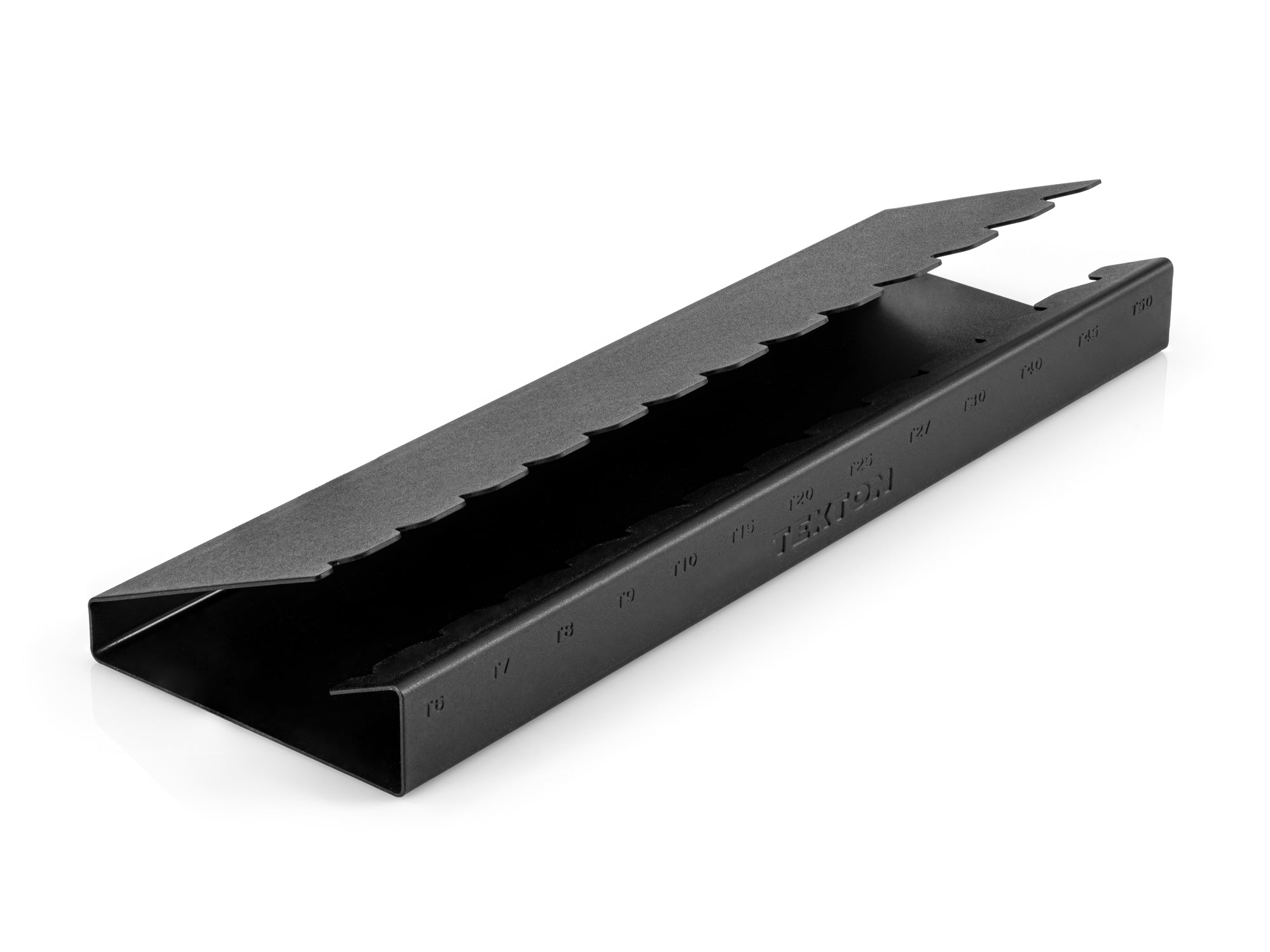 13-Tool Star T-Handle Key Metal Stand (T6 - T50)