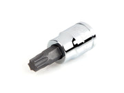 3/8 Inch Drive x T45 Torx Bit Socket