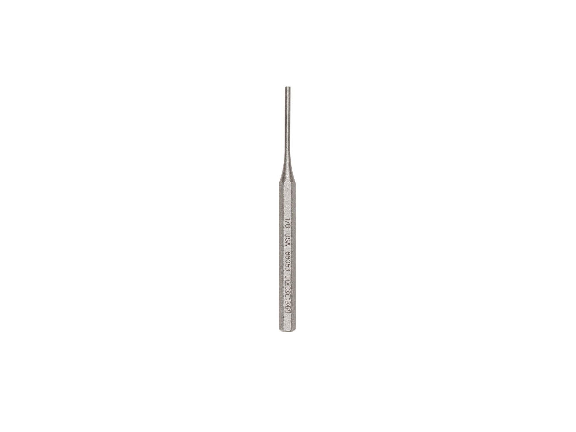 1/8 Inch Pin Punch