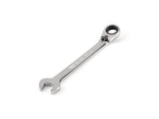 15 mm Reversible 12-Point Ratcheting Combination Wrench