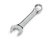 3/4 Inch Stubby Combination Wrench