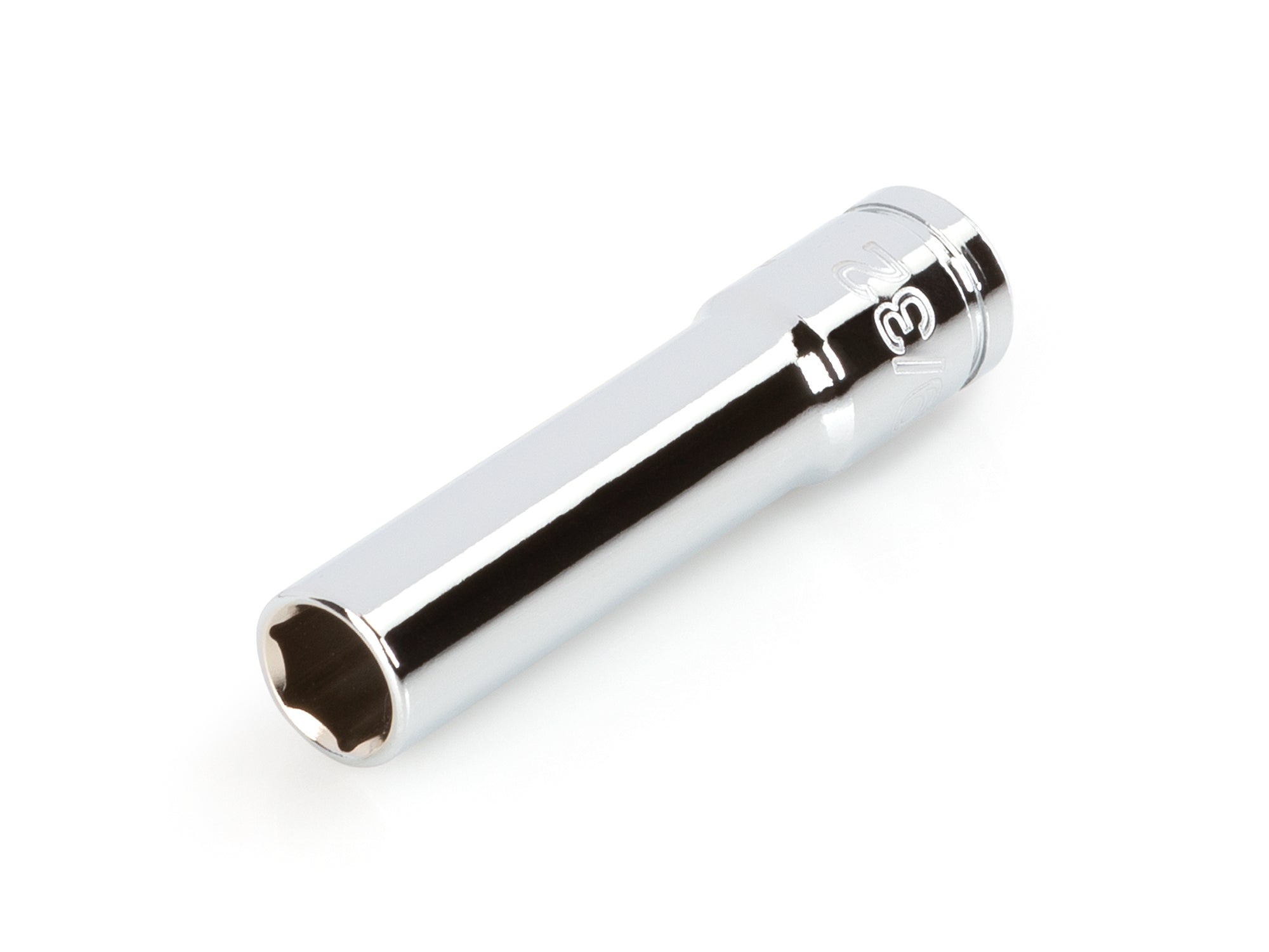 1/4 Inch Drive x 9/32 Inch Deep 6-Point Socket