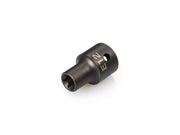 1/2 Inch Drive x E12 Shallow External Star Impact Socket