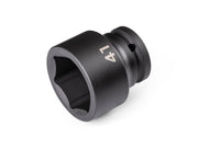 3/4 Inch Drive x 41 mm Shallow 6-Point Impact Socket