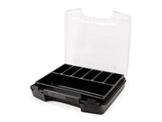 Lidded Drawer (i-BOXX) with 7-Cavity Parts Tray