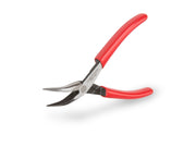 Mini 45-Degree Long Nose Pliers