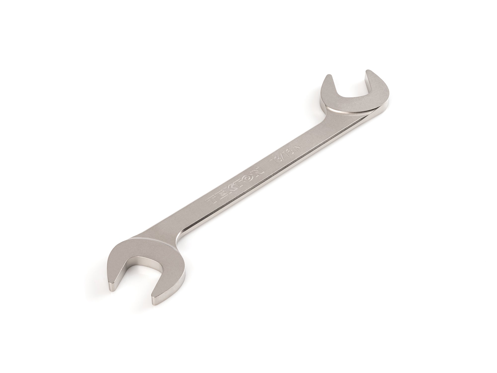 13/16 Inch Angle Head Open End Wrench