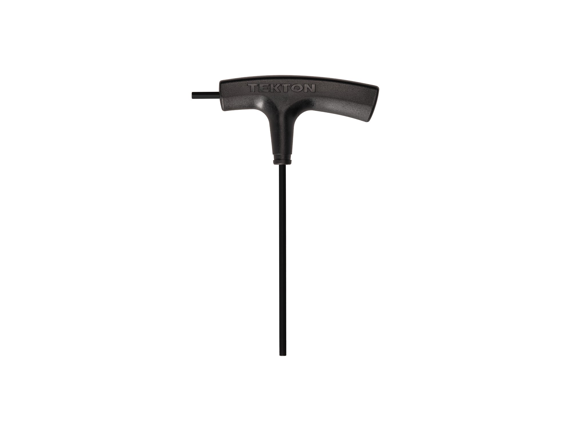 5/32 Inch Flat End Hex T-Handle Key