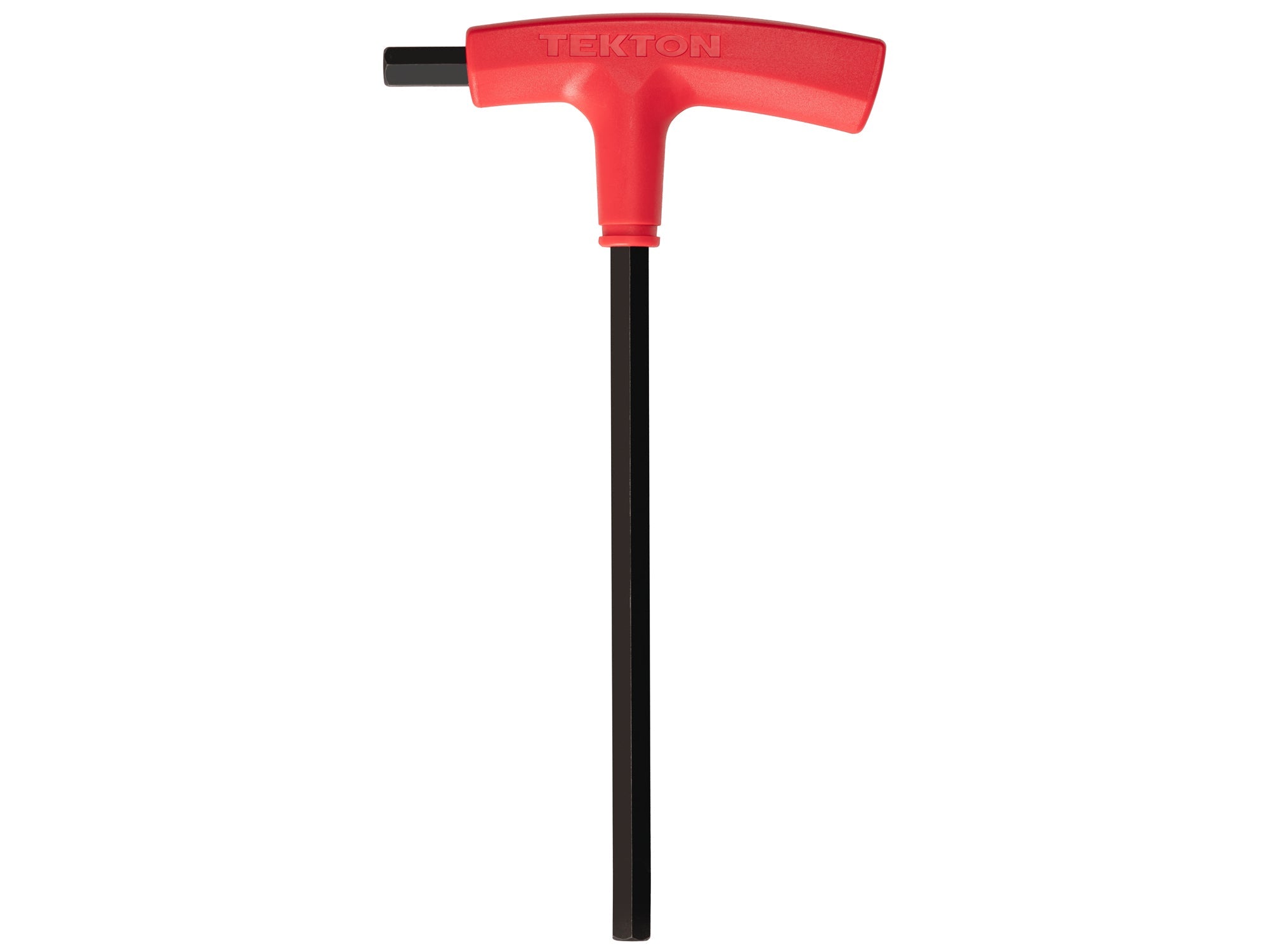 10 mm Flat End Hex T-Handle Key