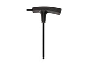 1/4 Inch Ball End Hex T-Handle Key