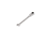 7 mm Flex Head 12-Point Ratcheting Combination Wrench