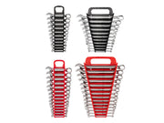 Stubby and Standard Length Combination Wrench Set with Holders, 50-Piece (1/4-3/4 in., 6-19 mm)