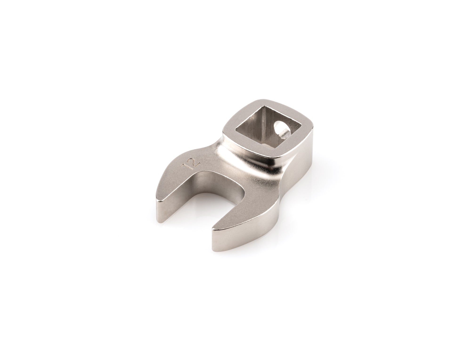 3/8 Inch Drive x 12 mm Crowfoot Wrench