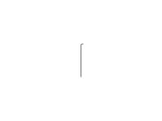 0.050 Inch Short Arm Ball End Hex L-Key