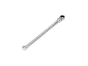 13 mm Long Fixed/Flex Head 12-Point Ratcheting Box End Wrench