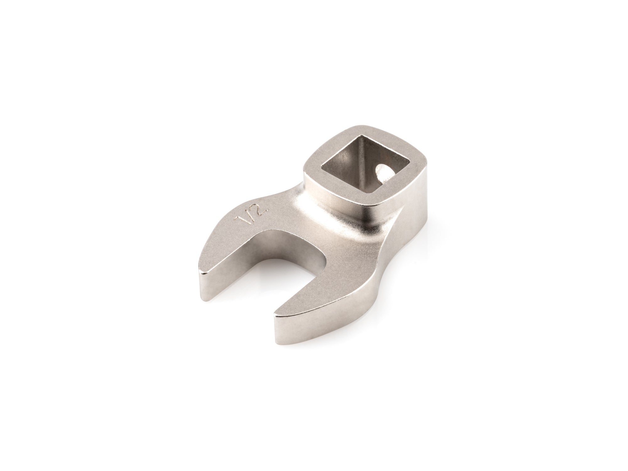 3/8 Inch Drive x 1/2 Inch Crowfoot Wrench