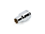 3/8 Inch Drive x 8 mm Shallow 6-Point Socket