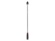 1/2 Inch Drive x 24 Inch Comfort Grip Breaker Bar