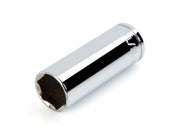 3/8 Inch Drive x 11/16 Inch Deep 6-Point Socket