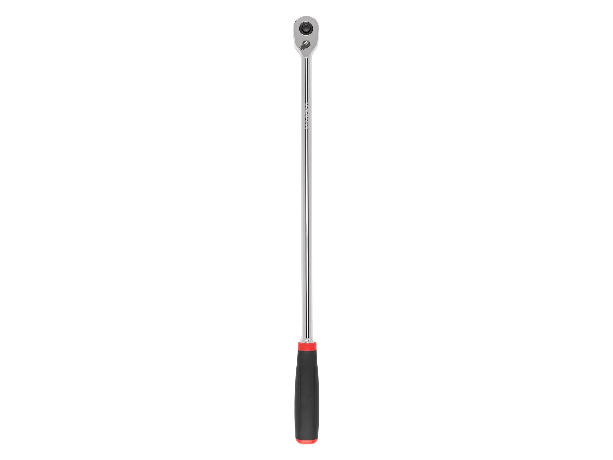 3/8 Inch Drive x 18 Inch Quick-Release Comfort Grip Extra-Long Ratchet