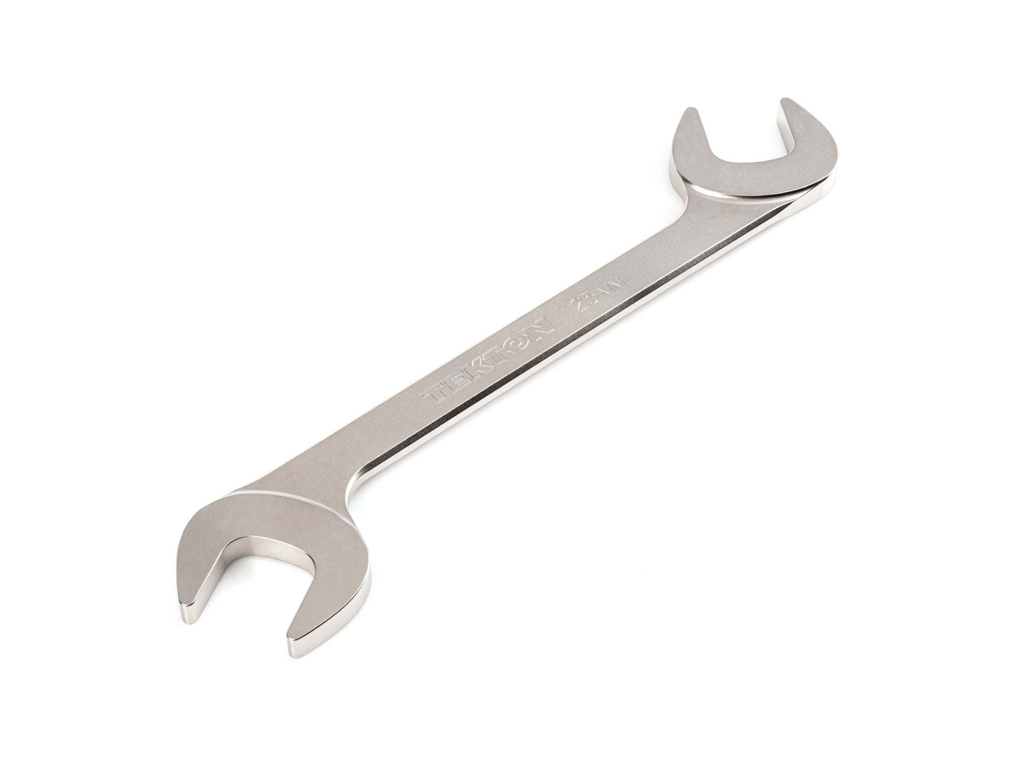 25 mm Angle Head Open End Wrench
