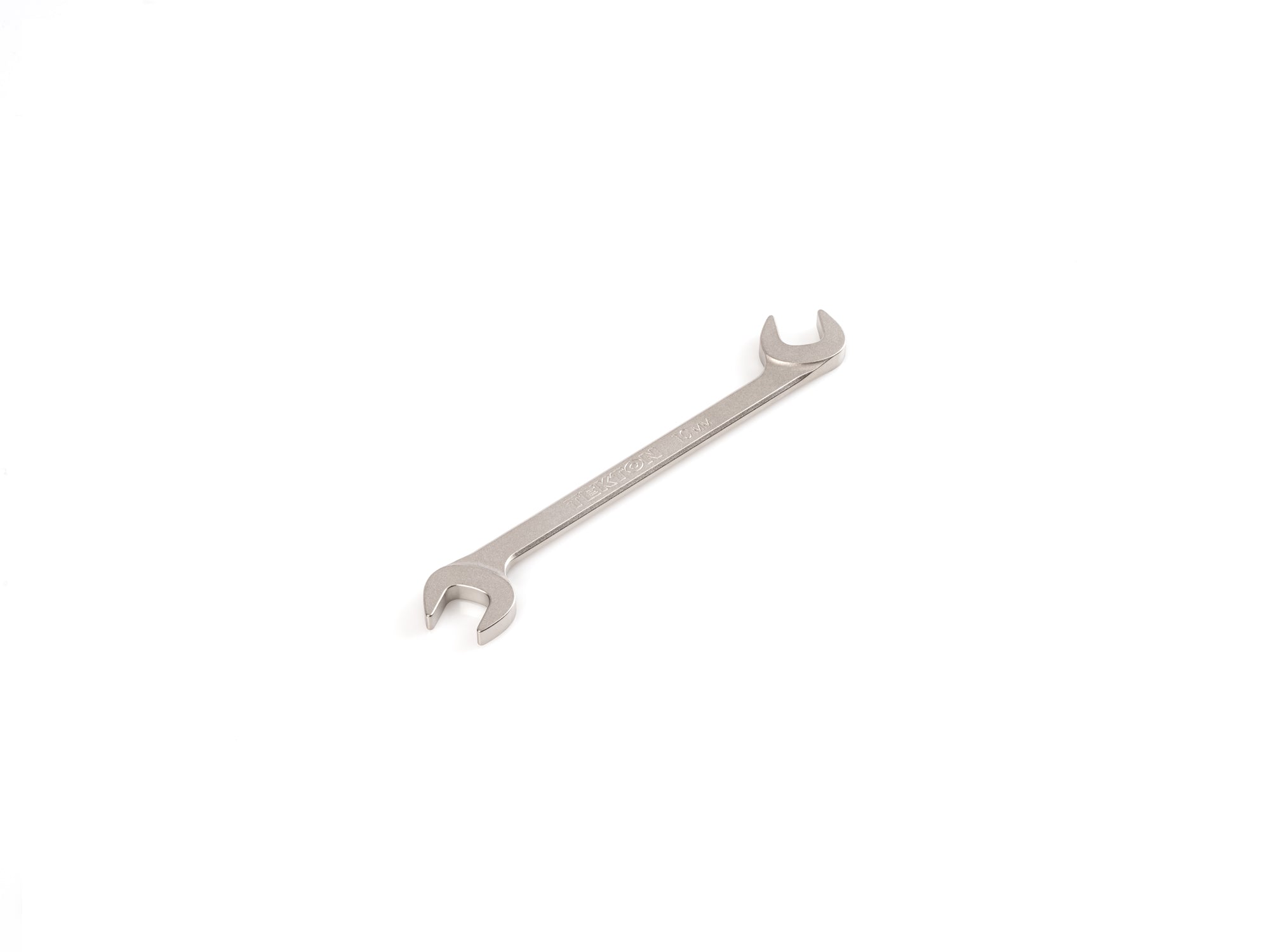 10 mm Angle Head Open End Wrench