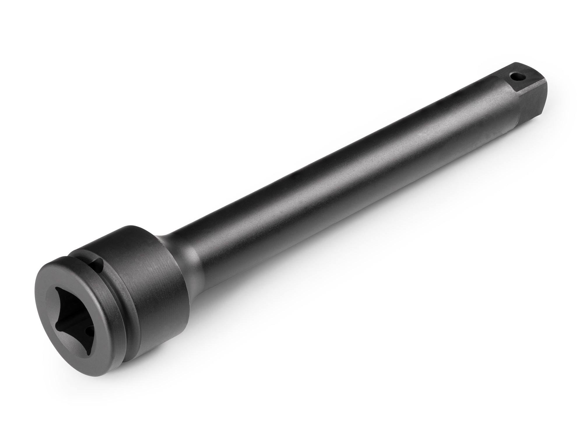 3/4 Inch Drive x 10 Inch Impact Extension (Through Hole)