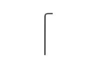 3/16 Inch Flat End Hex L-Key