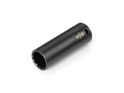 3/8 Inch Drive x 5/8 Inch Deep 12-Point Impact Socket