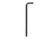 9 mm Flat End Hex L-Key